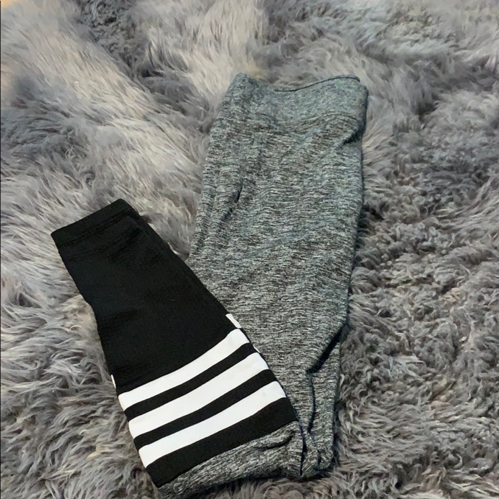 Bombshell sportswear leggings